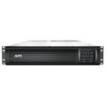 APC SMT3000RMI2U Smart-UPS 3000VA LCD RM 2U 230V