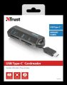 TRUST  USB-C KART OKUYUCU