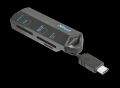 TRUST  USB-C KART OKUYUCU
