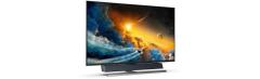 PHILIPS 558M1RY-00 LED 55'' 3840x2160 4K 4MS DP-3xHDMI Monitör