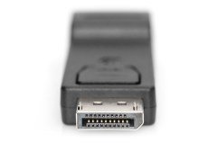 Digitus DisplayPort - HDMI Adaptör