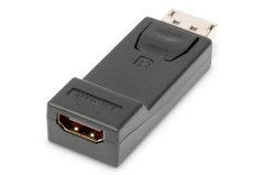 Digitus DisplayPort - HDMI Adaptör