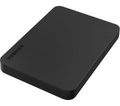 Toshiba Canvio Basic 2TB Usb 3.0 - HDTB420EK3AA