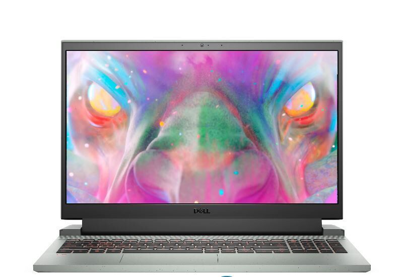 DELL G15-6B870D5F16C G15 Ci7-10870H 2.20 GHz 16GB 512GB SSD RTX 3050Ti-4GB 15.6'' Ubuntu