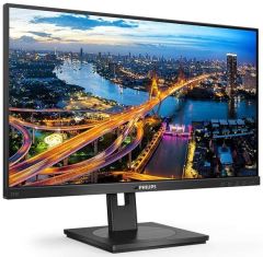 PHILIPS 242B1-00 23,8'' 16:9 4MS 1920x1080 75Hz LCD Monitör