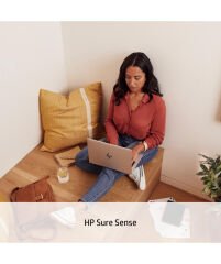 HP EB840 G9 i5-1235U 14 16GB/512GB W11P
