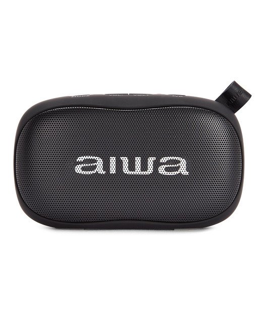 Aiwa BS-110BK Bluetooth Hoparlör Siyah