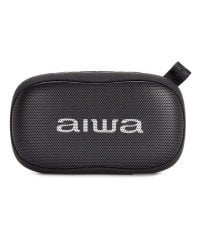 Aiwa BS-110BK Bluetooth Hoparlör Siyah