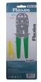 FLAXES FPN-101 Rj45 - Rj11- Rj12 Pense Kablo Soyma Makası