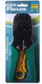 FLAXES FPN-101 Rj45 - Rj11- Rj12 Pense Kablo Soyma Makası