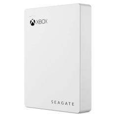 SEAGATE STEA4000407 4TB Game Drive USB 3.0 2.5'' Beyaz Taşınabilir XBOX Diski