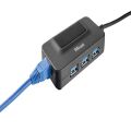 USB3.0 Hub 3 Port Network Port Çoklayıcı