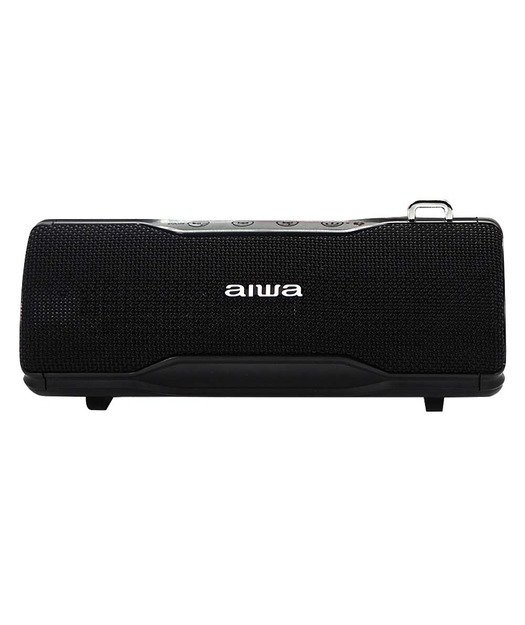 Aiwa BST-500BK Bluetooth Hoparlör Siyah