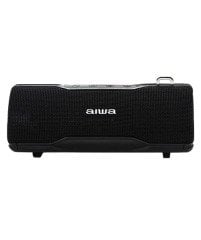 Aiwa BST-500BK Bluetooth Hoparlör Siyah