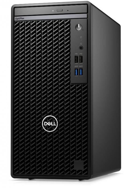DELL N004O7010MTWP Optiplex 7010 MT Ci5-13500 1.80 Ghz 8GB 256GB SSD Win 11 Pro Masaüstü Bilgisayar