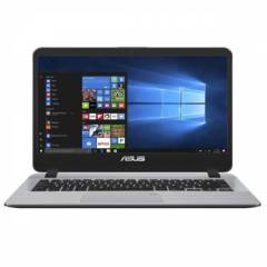 Asus X507MA-BR001T Cel N4000 4GB DDR4 500GB HDD Intel UHD Graphics 600 share 15.6 Notebook