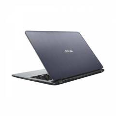 Asus X507MA-BR001T Cel N4000 4GB DDR4 500GB HDD Intel UHD Graphics 600 share 15.6 Notebook