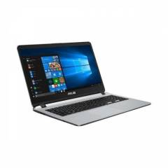 Asus X507MA-BR001T Cel N4000 4GB DDR4 500GB HDD Intel UHD Graphics 600 share 15.6 Notebook