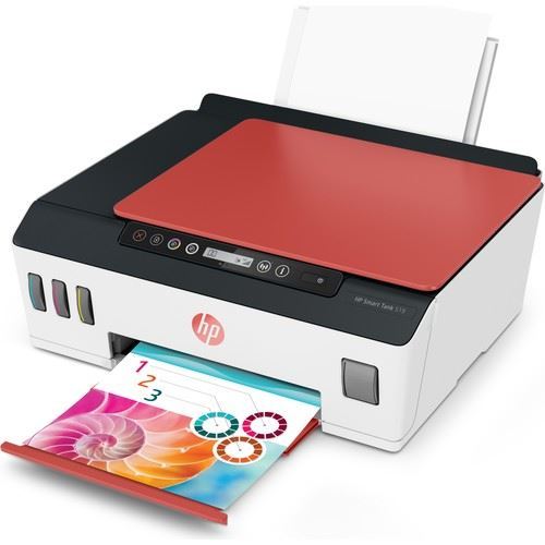HP 3YW73A Smart Tank 519 WiFi Çok Fonksiyonlu Yazıcı