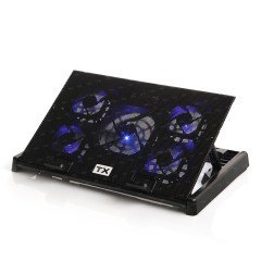 TX TXACNBERGO500 Notebook Soğutucu ve Stand