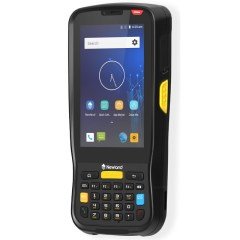 Newland MT6552 2D Android 8.1 El Terminal (Cradle)