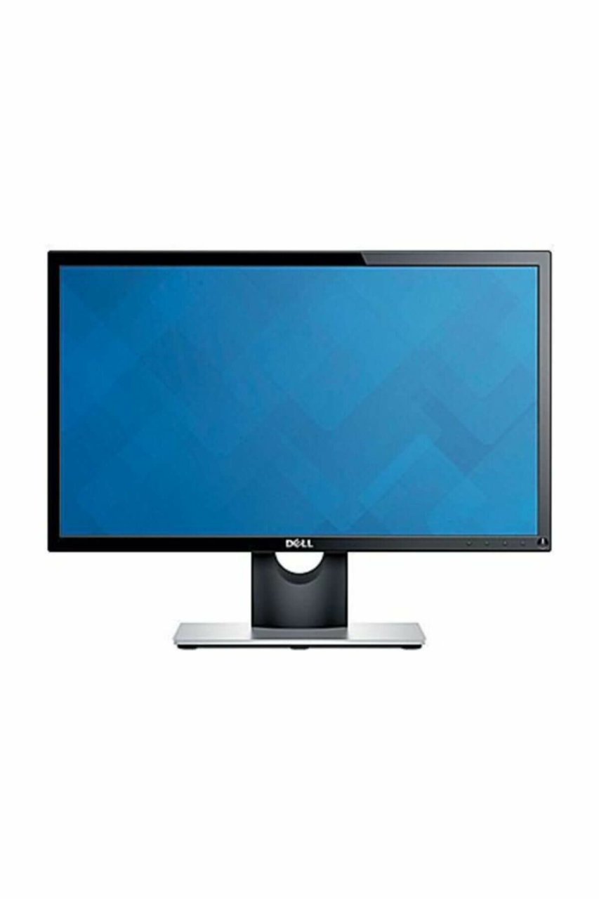 Dell SE2216H 21.5'' FHD 1920x1080 12ms 60Hz VGA HDMI Siyah LED Monitör