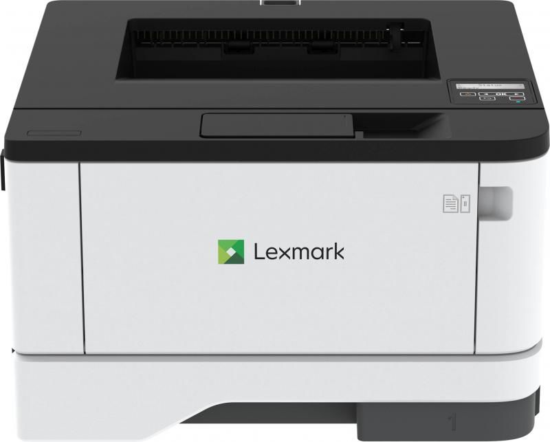 LEXMARK MS431DW Mono Laser 42 ppm A4 Yazıcı