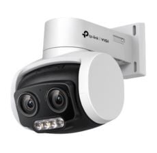 TP-VIGI VIGI-C540V 4MP Outdoor PT Network Camera