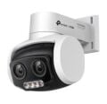 TP-VIGI VIGI-C540V 4MP Outdoor PT Network Camera