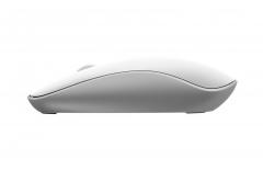 RAPOO 18105 M200 Beyaz Kablosuz 1300DPI Çok Modlu Sessiz Tıklama Mouse