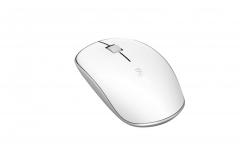 RAPOO 18105 M200 Beyaz Kablosuz 1300DPI Çok Modlu Sessiz Tıklama Mouse