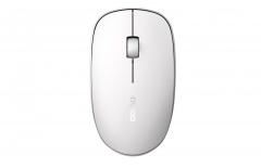 RAPOO 18105 M200 Beyaz Kablosuz 1300DPI Çok Modlu Sessiz Tıklama Mouse
