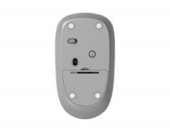 RAPOO 18105 M200 Beyaz Kablosuz 1300DPI Çok Modlu Sessiz Tıklama Mouse