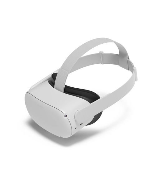 Oculus Quest 2 256 GB All-In-One VR Sanal Gerçeklik Gözlüğü