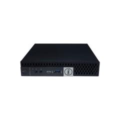 DELL N011O7070MFF_WIN OptiPlex 7070 MFF Ci7-9700T 2.00 GHz 8GB 256GB SSD Win10 Pro
