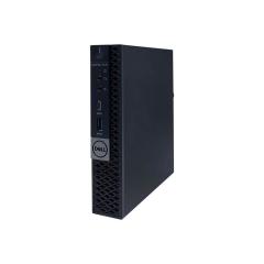 DELL N011O7070MFF_WIN OptiPlex 7070 MFF Ci7-9700T 2.00 GHz 8GB 256GB SSD Win10 Pro