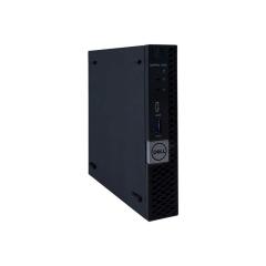 DELL N011O7070MFF_WIN OptiPlex 7070 MFF Ci7-9700T 2.00 GHz 8GB 256GB SSD Win10 Pro