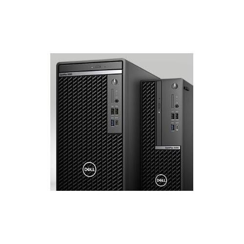 DELL N013O5080SFF Opti 5080 SFF, Core i7-10700, 8GB, 256GB SSD, Integrated, Win 10 Pro