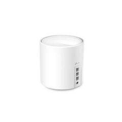 TP-LINK DECO-X50-1P AX3000 Whole Home Mesh Wi-Fi 6 System