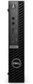 DELL N007O7010MFFPUBU Optiplex 7010 MFF Plus Ci7-13700T 1.40 GHz 16GB 256GB SSD Ubuntu Masaüstü Bilgisayar