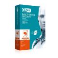 ESET Multi Device V10.0 TR 3 Kullanıcı 1 Yıl