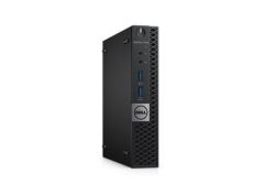 DELL N011O7070MFF_WIN OptiPlex 7070 MFF Ci7-9700T 2.00 GHz 8GB 256GB SSD Win10 Pro