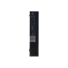 DELL N011O7070MFF_UBU OptiPlex 7070 MFF Ci7-9700T 2.00 GHz 8GB 256GB SSD Ubuntu