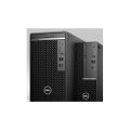 DELL N013O5080SFF_UBU Opti 5080 SFF, Core i7-10700, 8GB, 256GB SSD, Integrated, Ubuntu