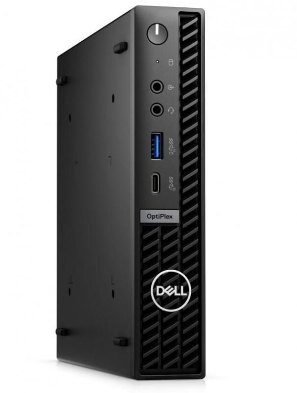 DELL N008O7010MFFPUBU Optiplex 7010 MFF Plus Ci7-13700T 1.40 GHz 16GB 512GB SSD Ubuntu