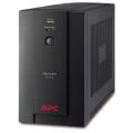 APC BX950U-GR BACK-UPS 950VA 230V AVR, Schuko Sockets