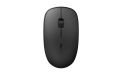 RAPOO 18104-RP M200,1300DPI,Çok Modlu,Sessiz Tıklama Özellikli Siyah Kablosuz Mouse