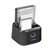 Dark DK-AC-DSD24C USB3.0 2li Disk İstasyonu
