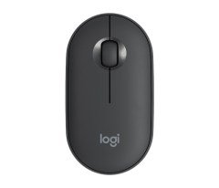Logitech M350 Pebble Kablosuz Siyah 910-005718