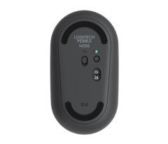 Logitech M350 Pebble Kablosuz Siyah 910-005718